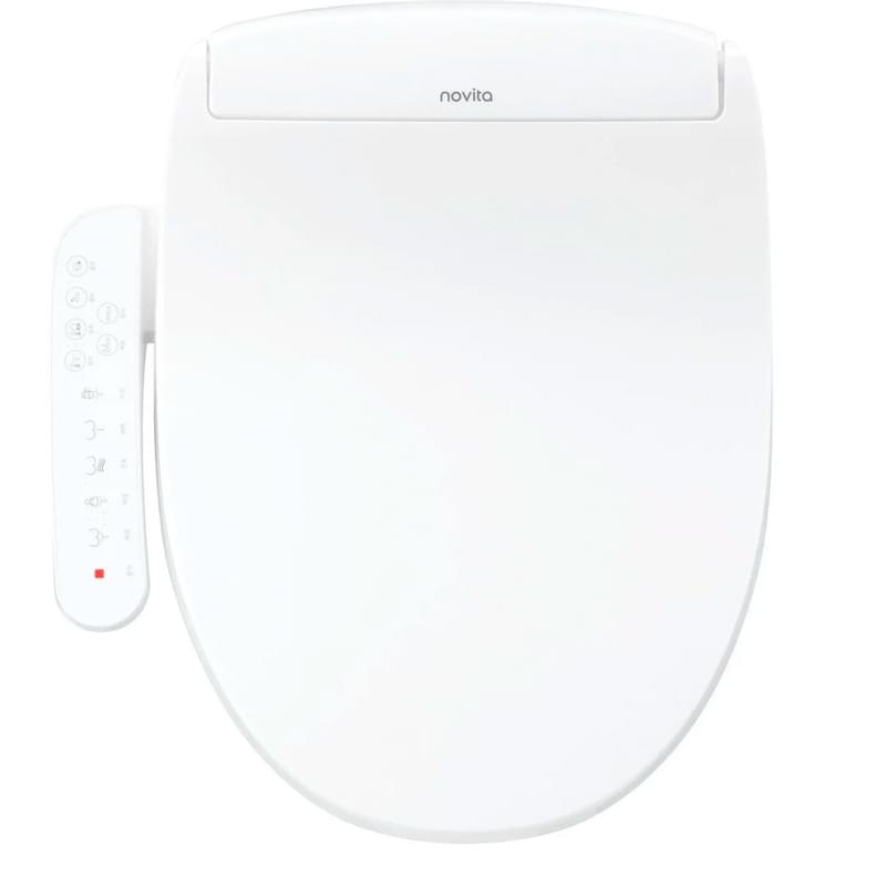 Novita COMFORT+ AC50E биденің электронды қақпағы - фото #0, Technodom.kz