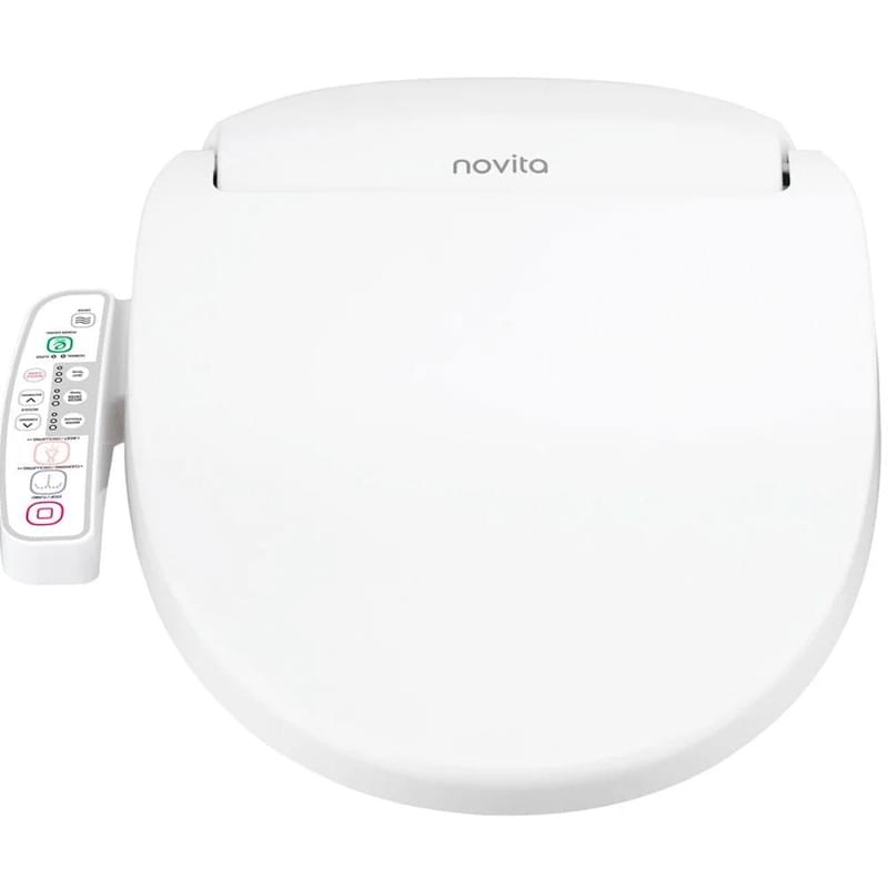 Novita COMPACT N330AS биденің электронды қақпағы - фото #5, Technodom.kz