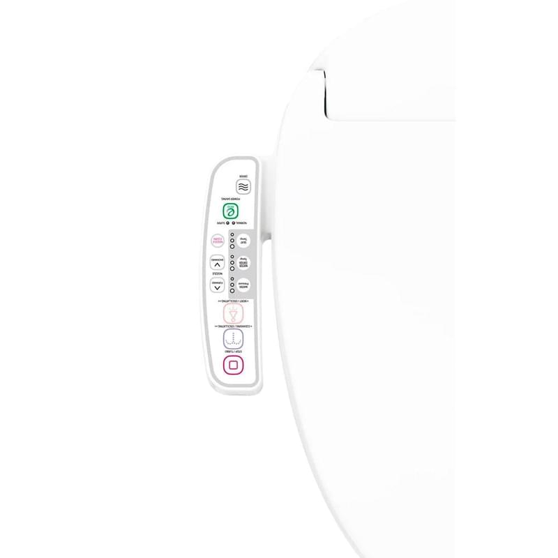 Novita COMPACT N330T биденің электронды қақпағы - фото #4, Technodom.kz