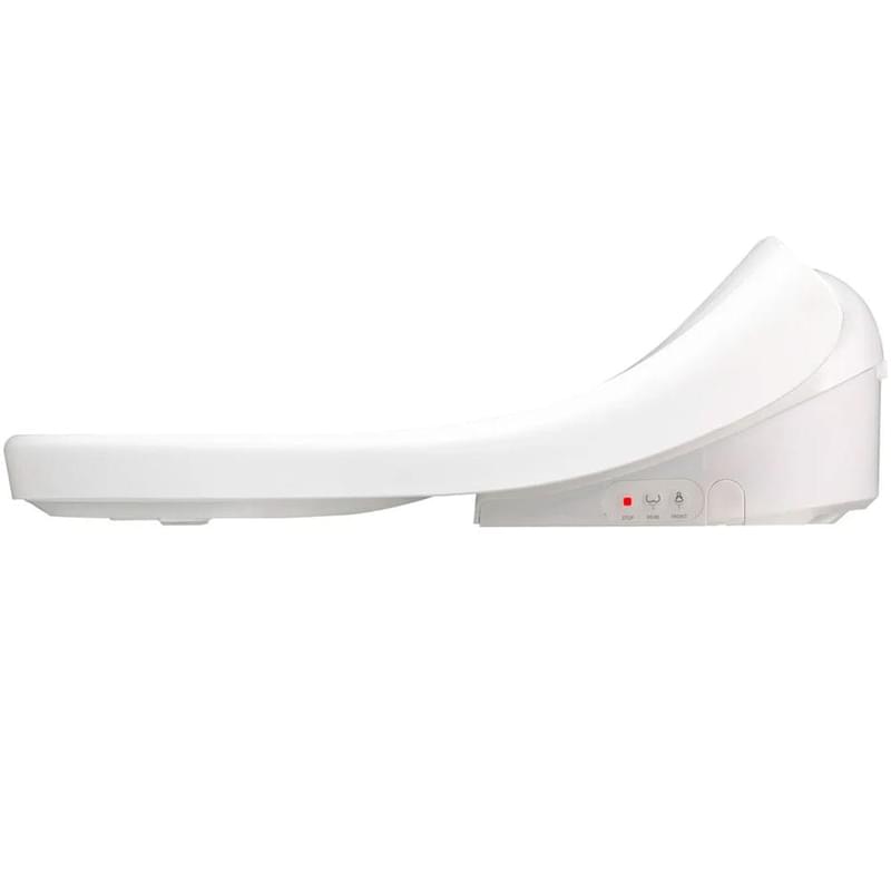 Novita COMFORT N443 биденің электронды қақпағы - фото #1, Technodom.kz