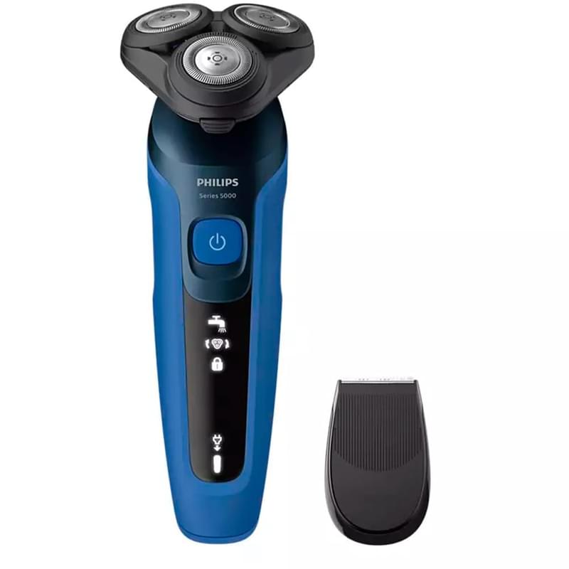 Philips S-5466/17 ұстарасы - фото #2, Technodom.kz