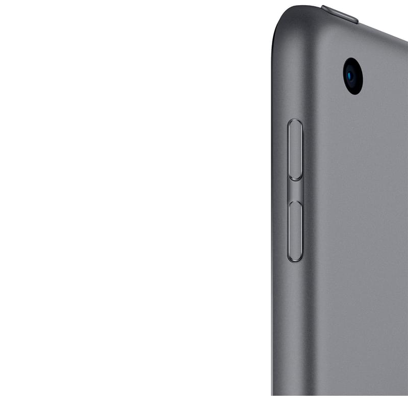 Планшет Apple iPad 10.2 2021 64GB WiFi Space Grey (MK2K3RK/A) - фото #3, Technodom.kz