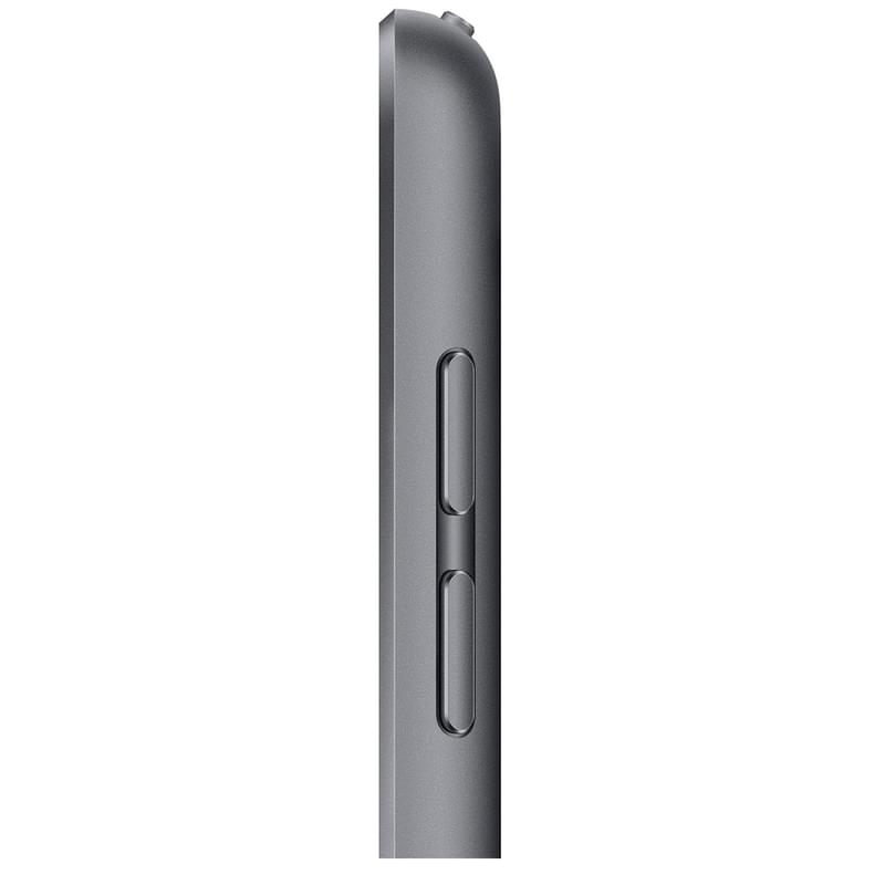 Планшет Apple iPad 10.2 2021 64GB WiFi Space Grey (MK2K3RK/A) - фото #4, Technodom.kz
