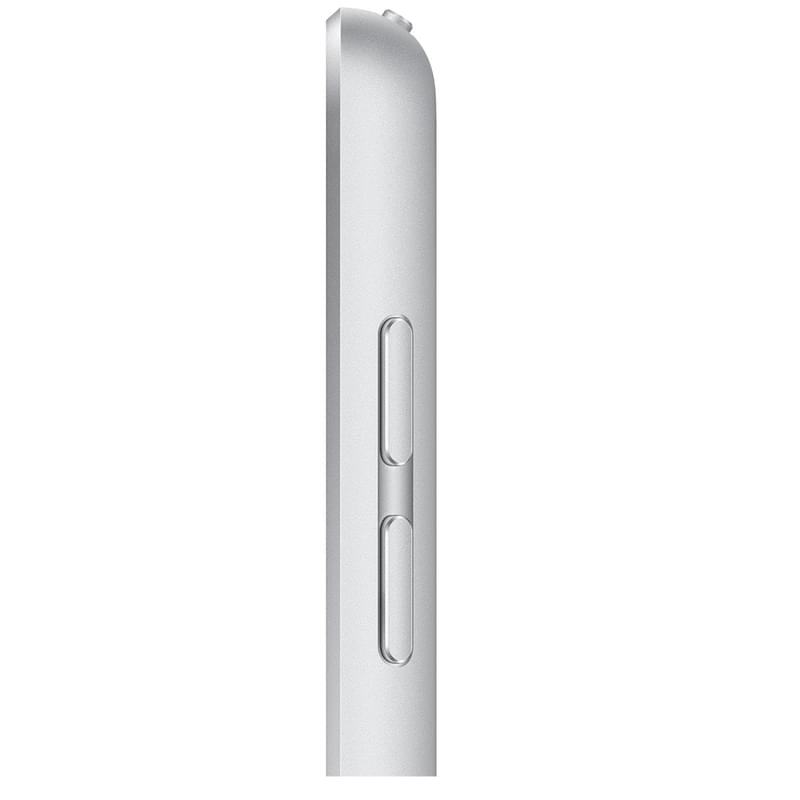 Планшет Apple iPad 10.2 2021 64GB WiFi Silver (MK2L3RK/A) - фото #4, Technodom.kz
