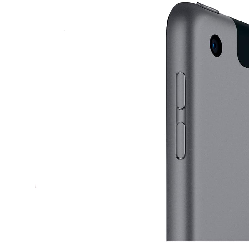 Планшет Apple iPad 10.2 2021 64GB WiFi + Cellular Space Grey (MK473RK/A) - фото #3, Technodom.kz