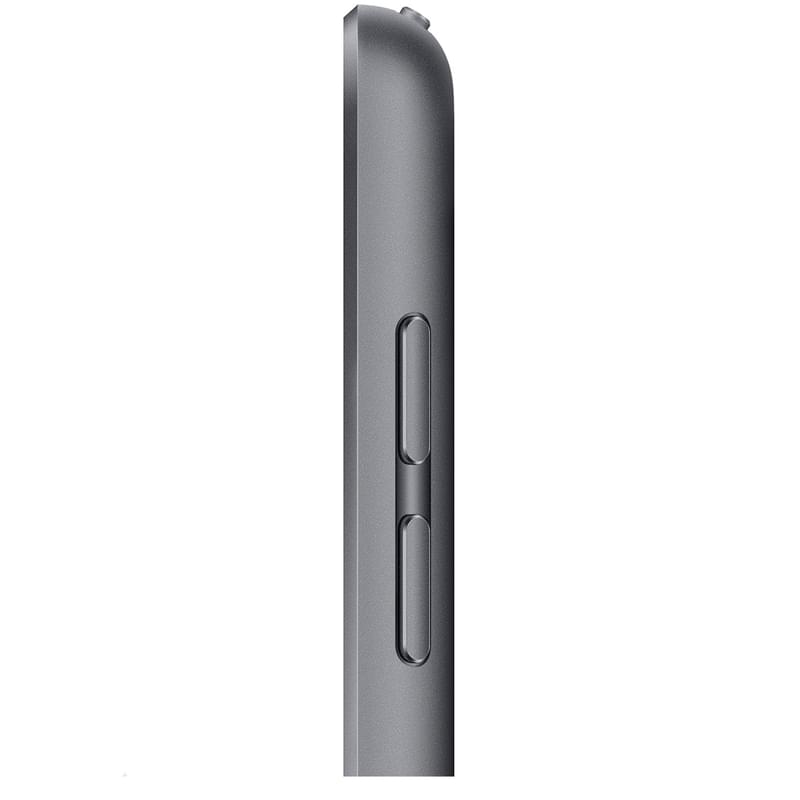 Планшет Apple iPad 10.2 2021 64GB WiFi + Cellular Space Grey (MK473RK/A) - фото #4, Technodom.kz