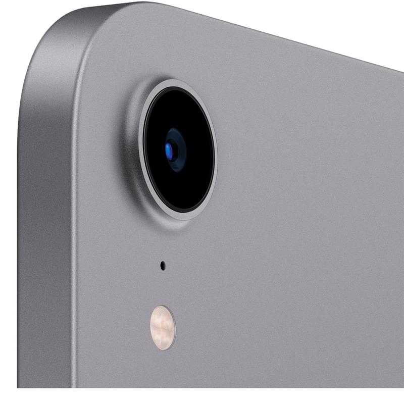 Планшет Apple iPad Mini 2021 64GB WiFi Space Grey (MK7M3RK/A) - фото #3, Technodom.kz