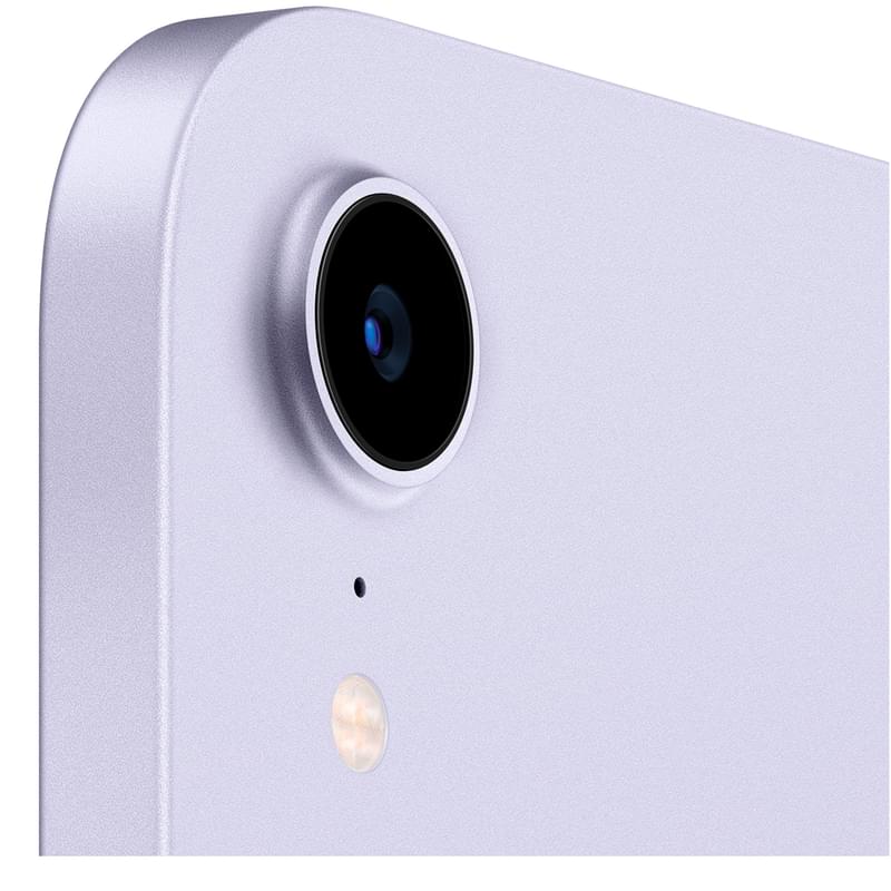 iPad Mini 2021 Планшеті 256GB WiFi Purple (MK7X3RK/A) - фото #3, Technodom.kz