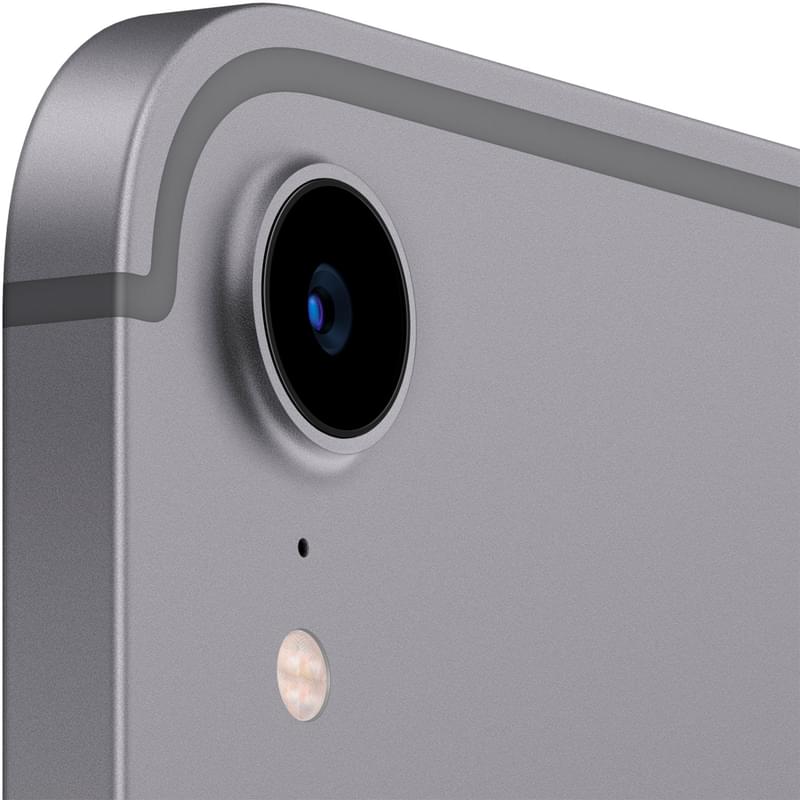 Планшет Apple iPad Mini 2021 64GB WiFi + Cellular Space Grey (MK893RK/A) - фото #3, Technodom.kz
