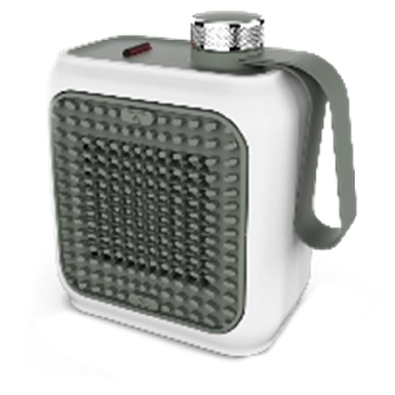 Delonghi HFX10B03.GR Үрлемелі жылытқышы - фото #0, Technodom.kz