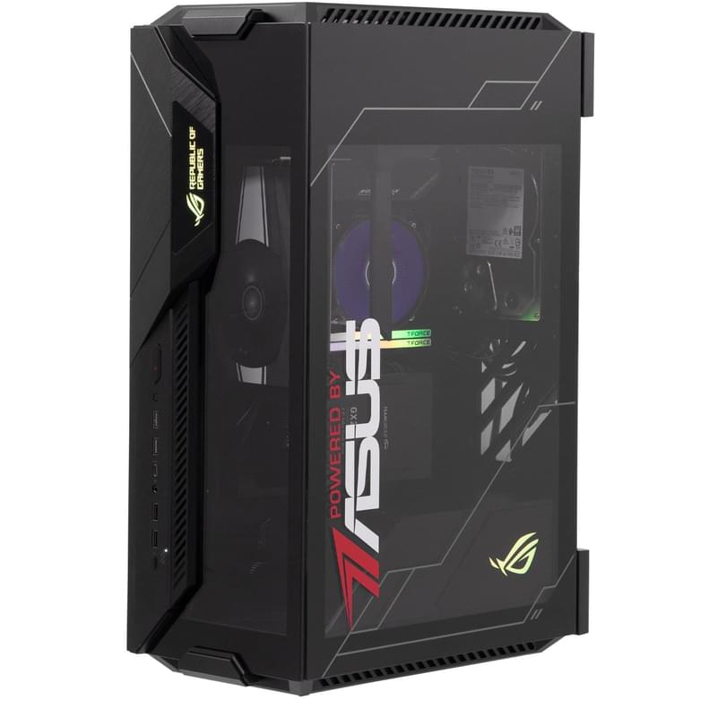 Игровой компьютер PBA Neo Game  (Ci5-10400F 2,9GHz/16GB/256GB/2TB/GTX1660 6Gb/GR101 ROG Z11 SEVEN) - фото #2, Technodom.kz