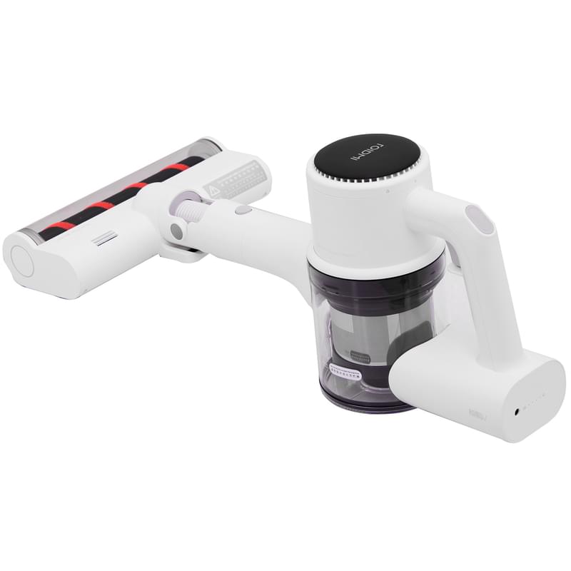 Roidmi Тік шаңсорғышы Vacuum Z1 Air (XCQ-15RM) - фото #4, Technodom.kz