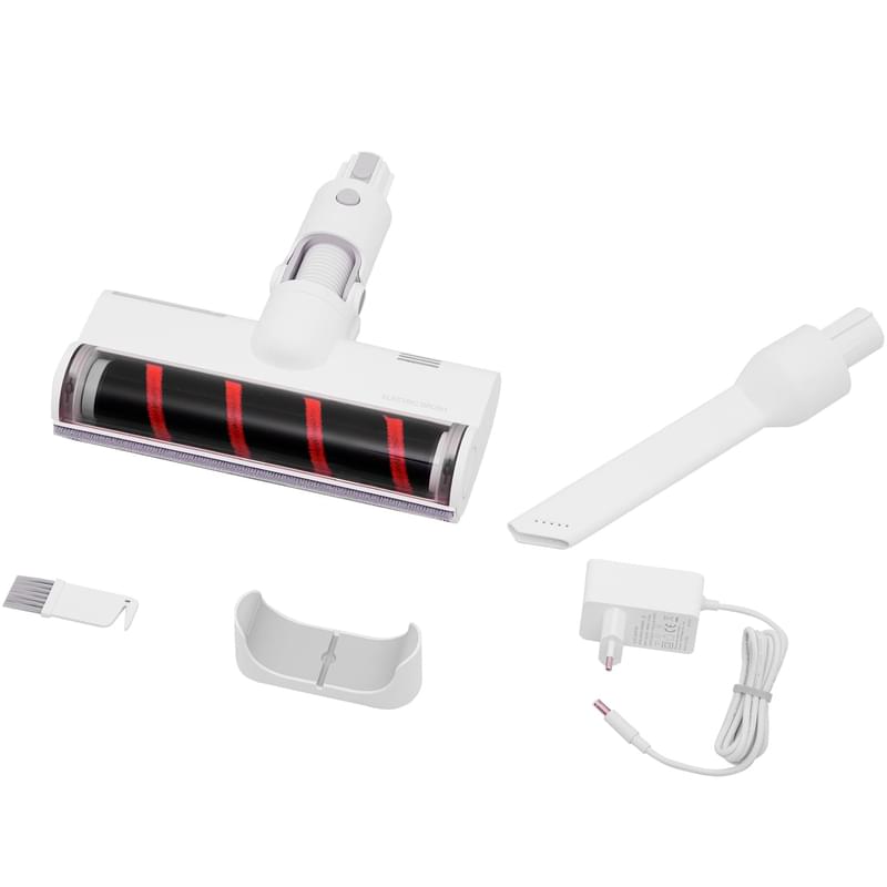 Roidmi Тік шаңсорғышы Vacuum Z1 Air (XCQ-15RM) - фото #5, Technodom.kz