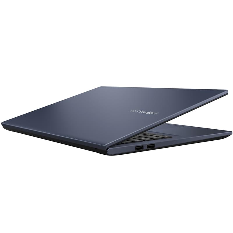 Ноутбук Asus VivoBook X513EA i3 1115G4 / 8ГБ / 256SSD / 15.6 / DOS / (X513EA-BQ2736) - фото #10, Technodom.kz