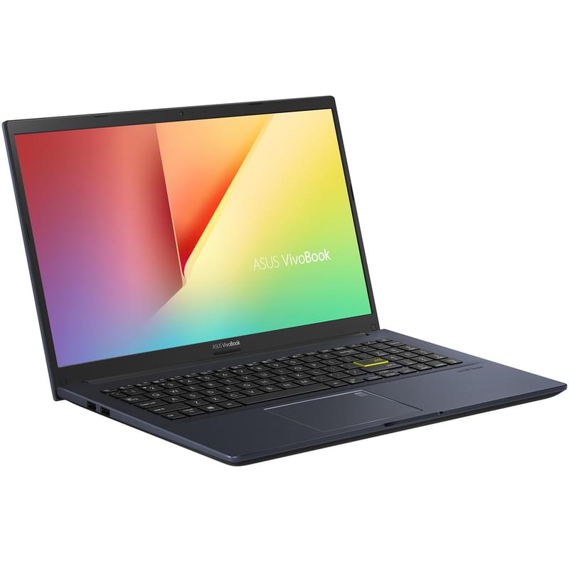 Ноутбук Asus VivoBook X513EA i3 1115G4 / 8ГБ / 256SSD / 15.6 / DOS / (X513EA-BQ2736) - фото #4, Technodom.kz