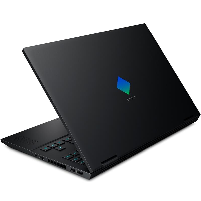 Игровой ноутбук HP Omen 15-EK1006UR i7 10750H / 16ГБ / 1000SSD / RTX3060 6ГБ / 15.6 / DOS / (39V99EA) - фото #5, Technodom.kz