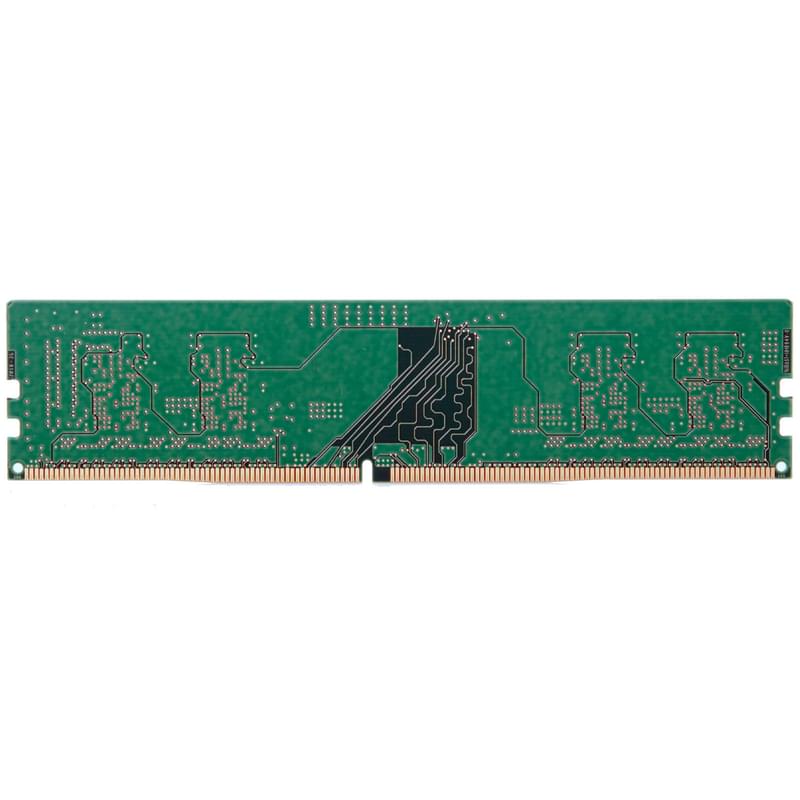 Kingston Жедел жадысы DDR4 DIMM 8GB/3200MHz ValueRAM (KVR32N22S6/8) - фото #1, Technodom.kz