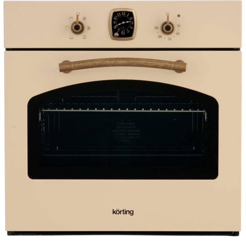 Встраиваемая духовка Korting OKB-460RB - фото #0, Technodom.kz