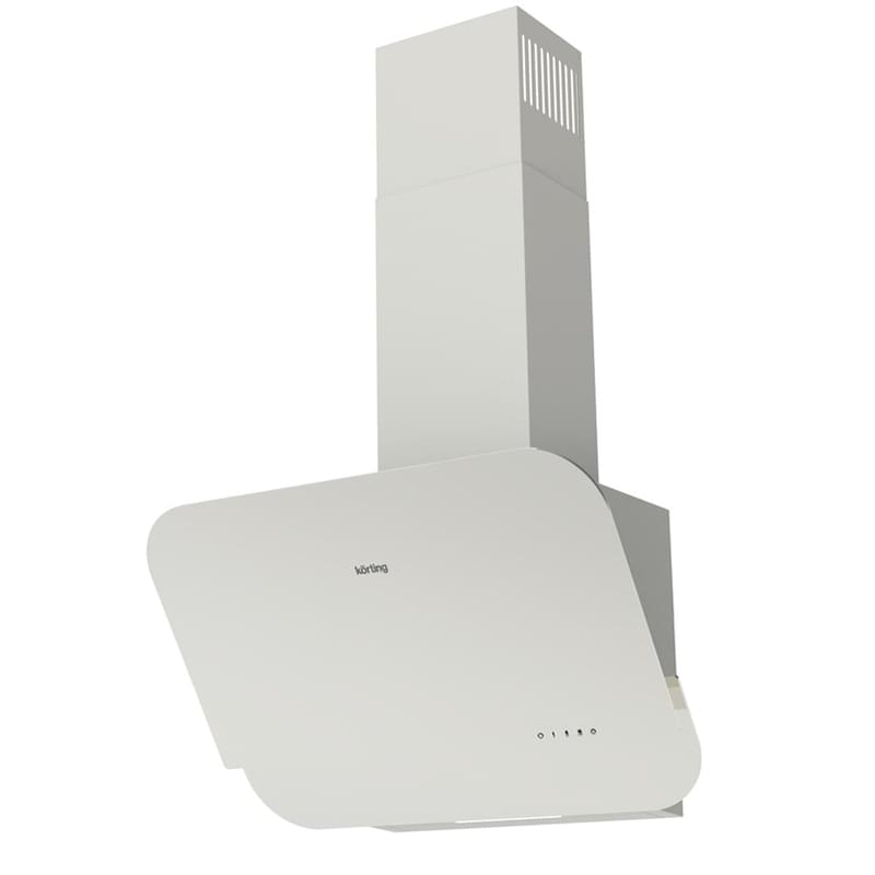 Вытяжка Korting KHC-66135GW - фото #0, Technodom.kz