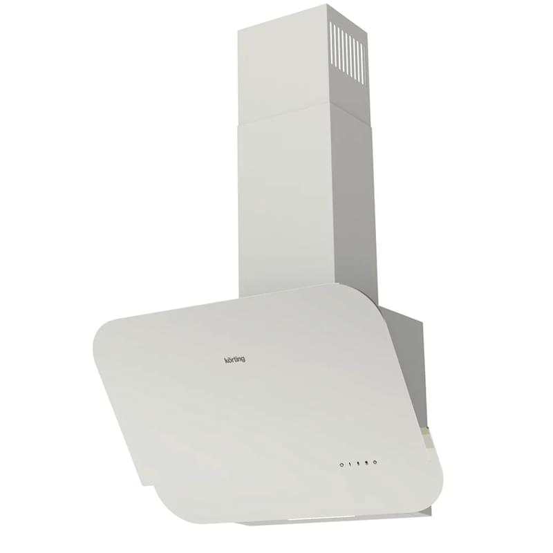 Вытяжка Korting KHC-66135GW - фото #0, Technodom.kz