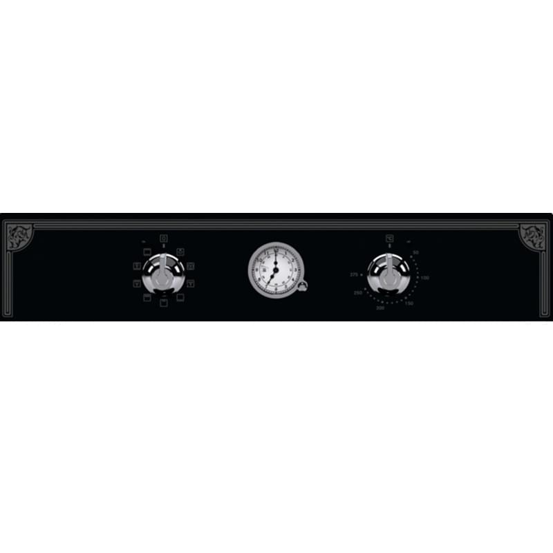 Встраиваемая духовка Electrolux OPEB-2320B - фото #3, Technodom.kz