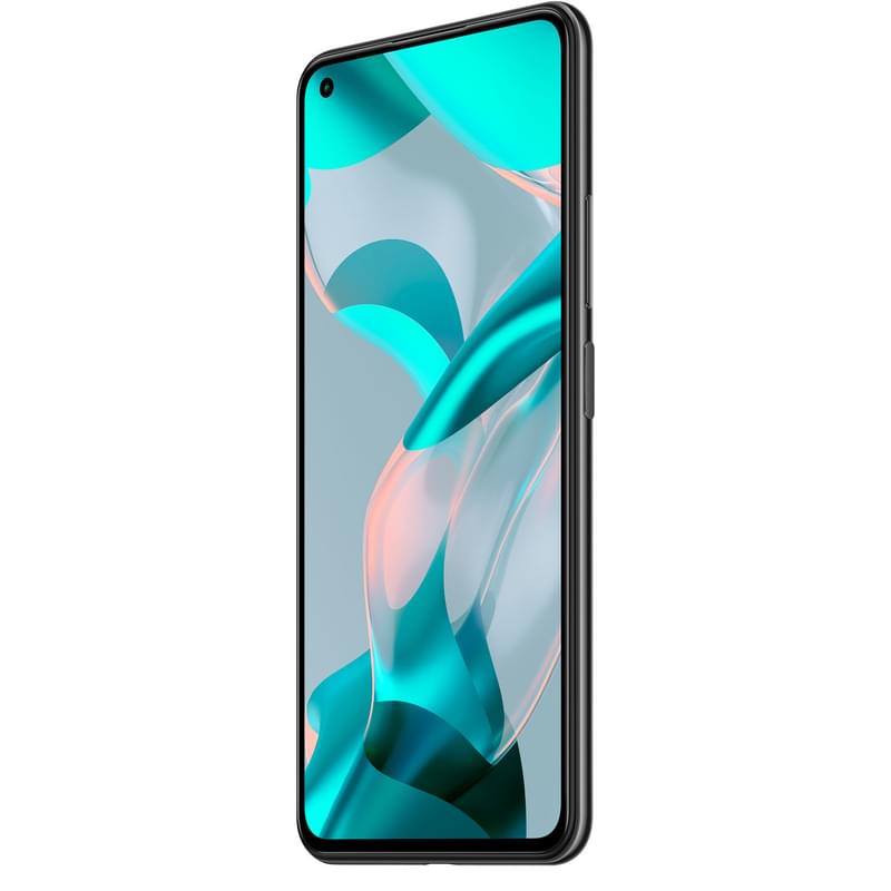 Смартфон Xiaomi Mi 11 Lite 128GB/8GB 5G Truffle Black - фото #3, Technodom.kz