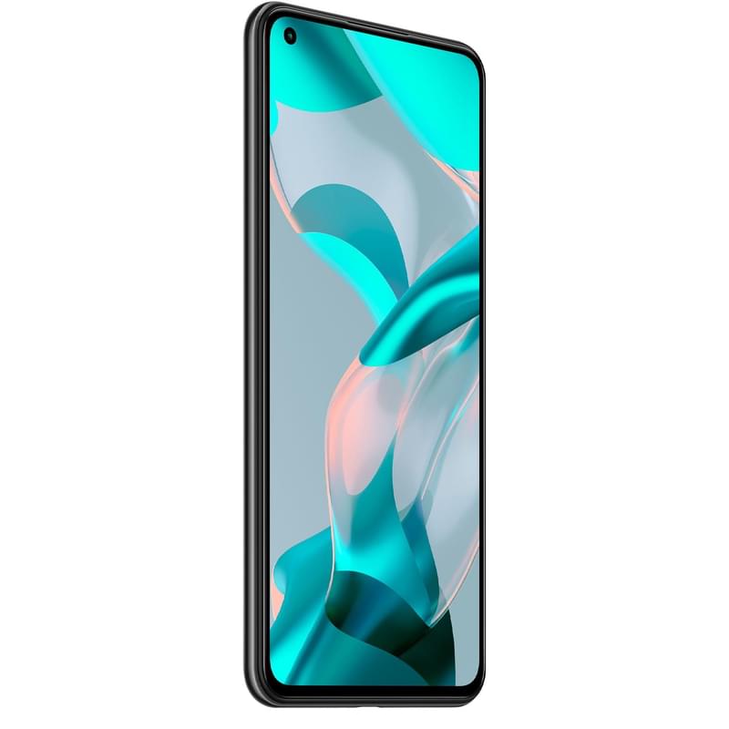 Смартфон Xiaomi Mi 11 Lite 128GB/8GB 5G Truffle Black - фото #4, Technodom.kz