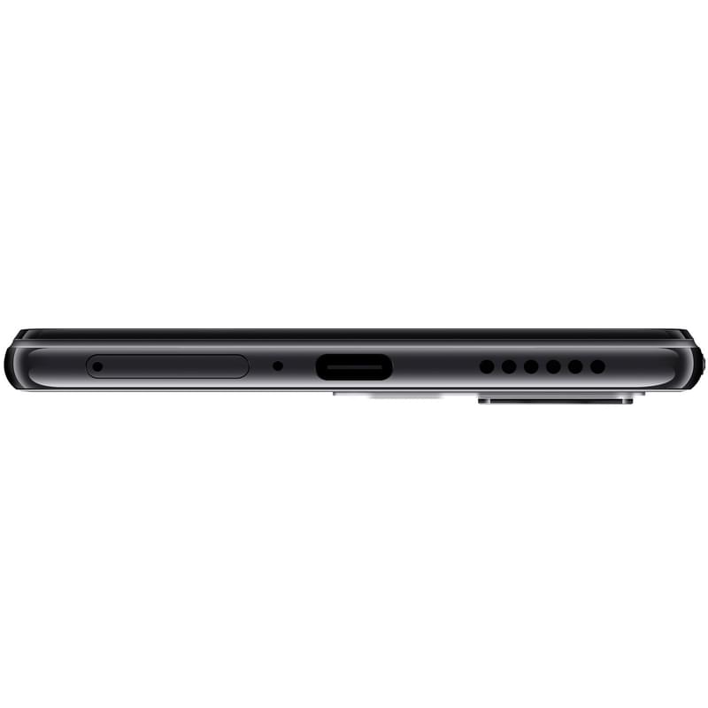 Смартфон Xiaomi Mi 11 Lite 128GB/8GB 5G Truffle Black - фото #9, Technodom.kz