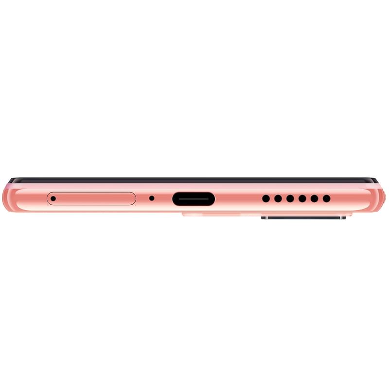 Смартфон Xiaomi Mi 11 Lite 128GB/6GB 5G Peach Pink - фото #1, Technodom.kz Смартфон Xiaomi Mi 11 Lite 128GB/6GB 5G Peach Pink - фото #1, Technodom.kz