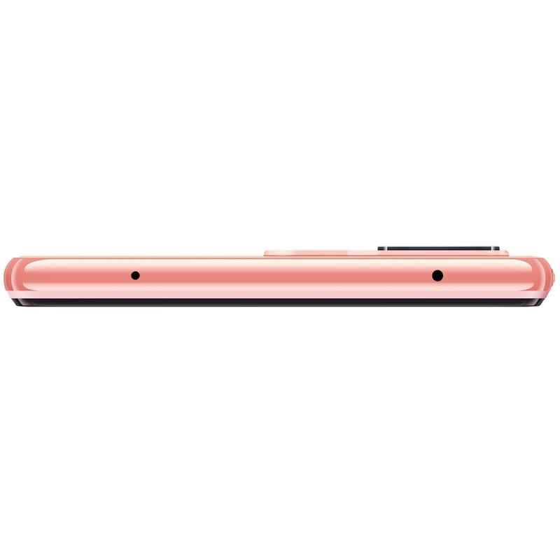 Смартфон Xiaomi Mi 11 Lite 128GB/6GB 5G Peach Pink - фото #2, Technodom.kz Смартфон Xiaomi Mi 11 Lite 128GB/6GB 5G Peach Pink - фото #2, Technodom.kz
