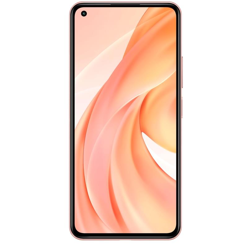 Смартфон Xiaomi Mi 11 Lite 128GB/6GB 5G Peach Pink - фото #3, Technodom.kz Смартфон Xiaomi Mi 11 Lite 128GB/6GB 5G Peach Pink - фото #3, Technodom.kz