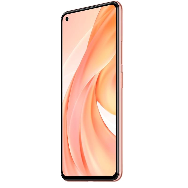 Смартфон Xiaomi Mi 11 Lite 128GB/6GB 5G Peach Pink - фото #5, Technodom.kz Смартфон Xiaomi Mi 11 Lite 128GB/6GB 5G Peach Pink - фото #5, Technodom.kz