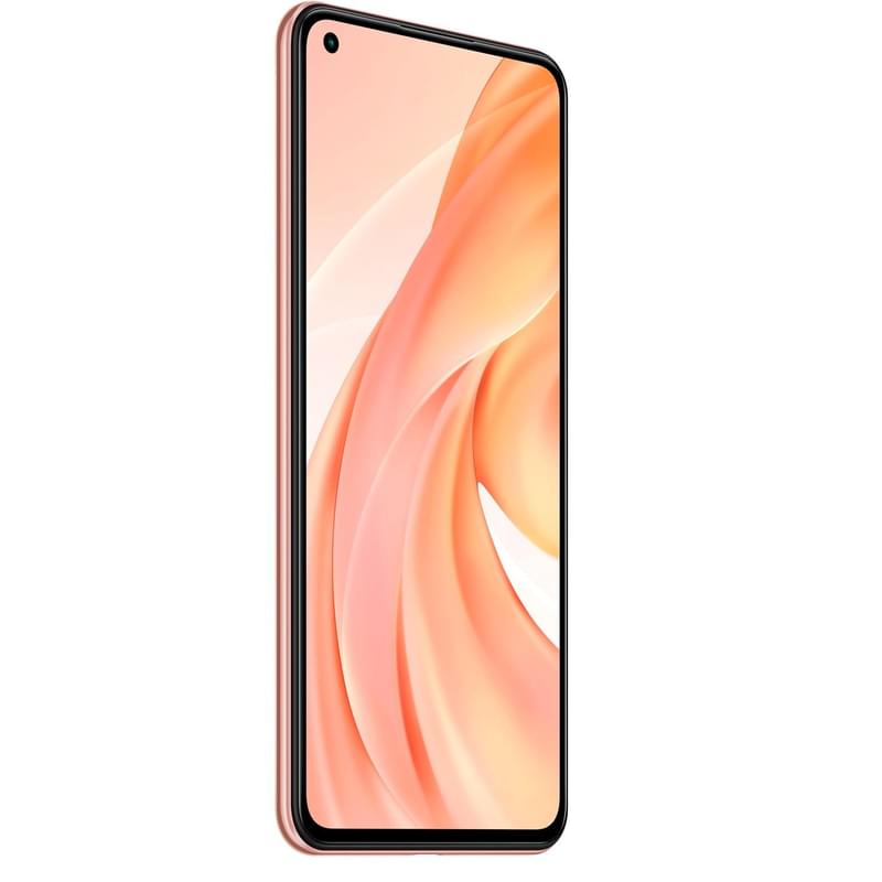 Смартфон Xiaomi Mi 11 Lite 128GB/6GB 5G Peach Pink - фото #6, Technodom.kz Смартфон Xiaomi Mi 11 Lite 128GB/6GB 5G Peach Pink - фото #6, Technodom.kz