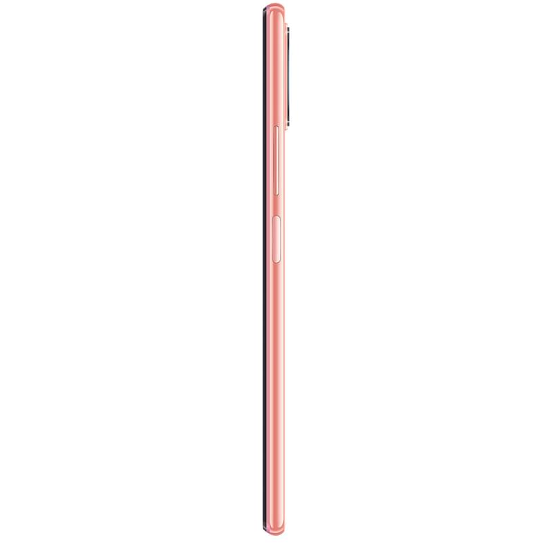Смартфон Xiaomi Mi 11 Lite 128GB/6GB 5G Peach Pink - фото #9, Technodom.kz Смартфон Xiaomi Mi 11 Lite 128GB/6GB 5G Peach Pink - фото #9, Technodom.kz