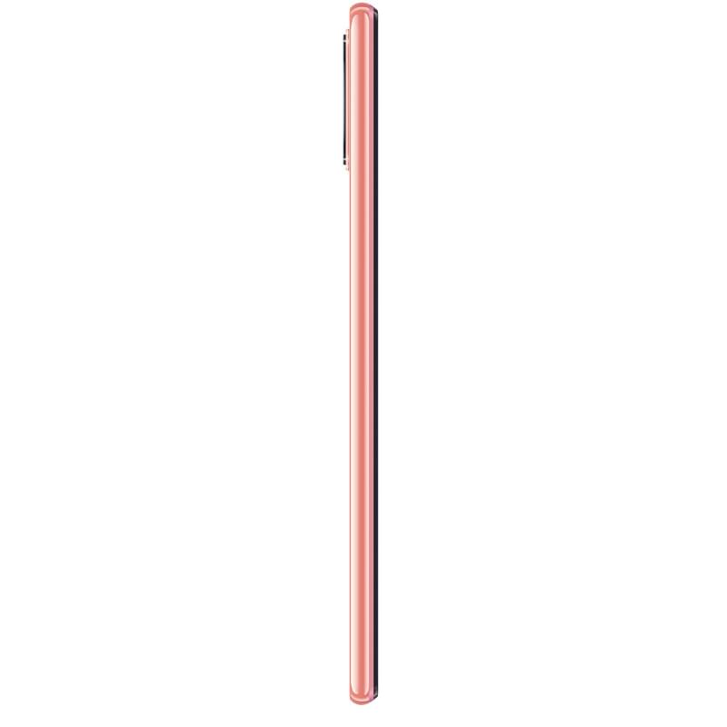 Смартфон Xiaomi Mi 11 Lite 128GB/6GB 5G Peach Pink - фото #10, Technodom.kz Смартфон Xiaomi Mi 11 Lite 128GB/6GB 5G Peach Pink - фото #10, Technodom.kz