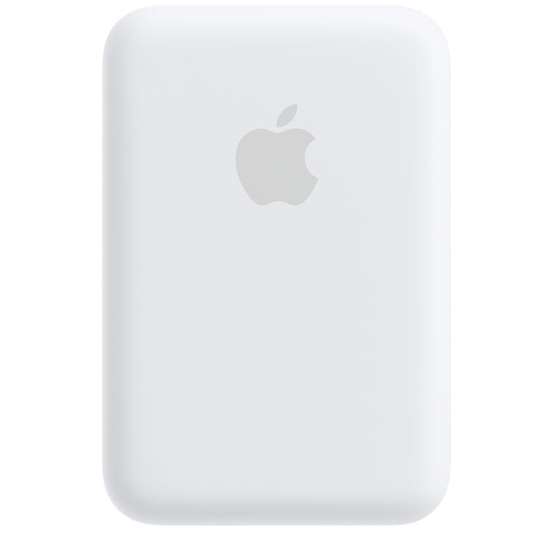Apple MagSafe Battery Pack сыртқы аккумуляторы (MJWY3ZM/A) - фото #0, Technodom.kz
