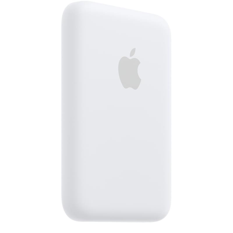 Apple MagSafe Battery Pack сыртқы аккумуляторы (MJWY3ZM/A) - фото #2, Technodom.kz