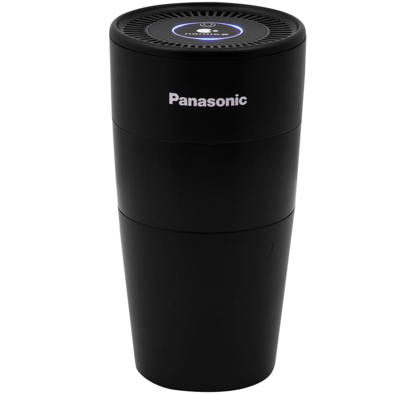 Портативный воздухоочиститель Panasonic F-GPT01R-K - фото #0, Technodom.kz