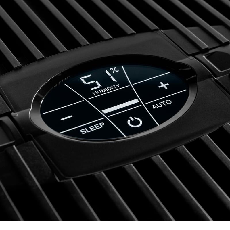 Мойка воздуха Venta LW25 Comfort Plus, черный - фото #2, Technodom.kz
