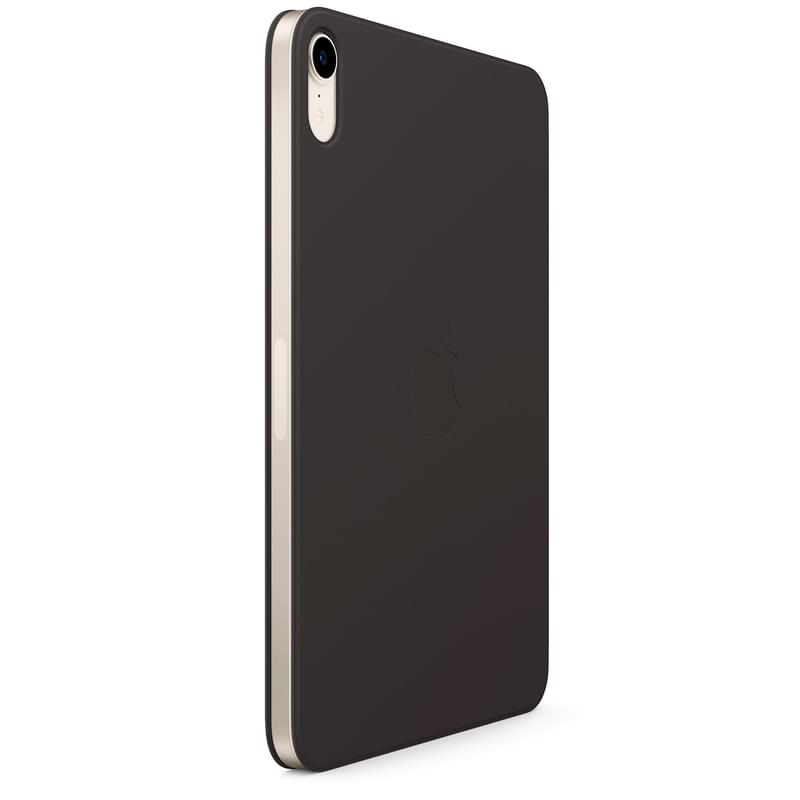 Чехол для iPad Mini Smart Folio (6th generation), Black (MM6G3ZM/A) - фото #3, Technodom.kz