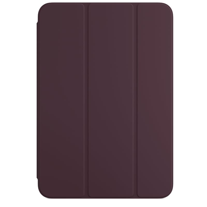Чехол для iPad Mini Smart Folio (6th generation), Dark Cherry (MM6K3ZM/A) - фото #0, Technodom.kz