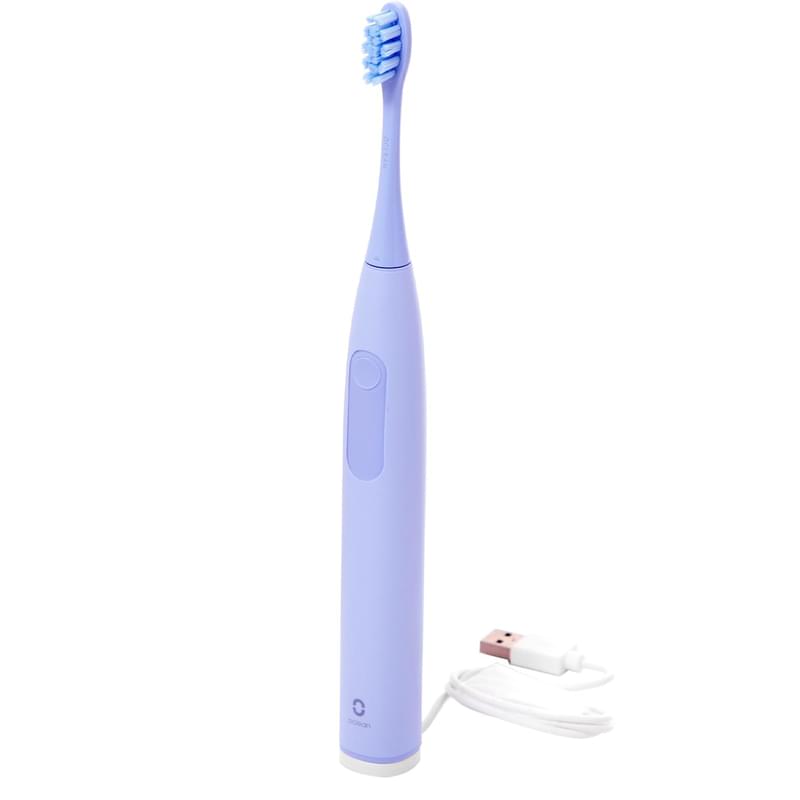 Oclean F1 Blue тіс щеткасы - фото #3, Technodom.kz