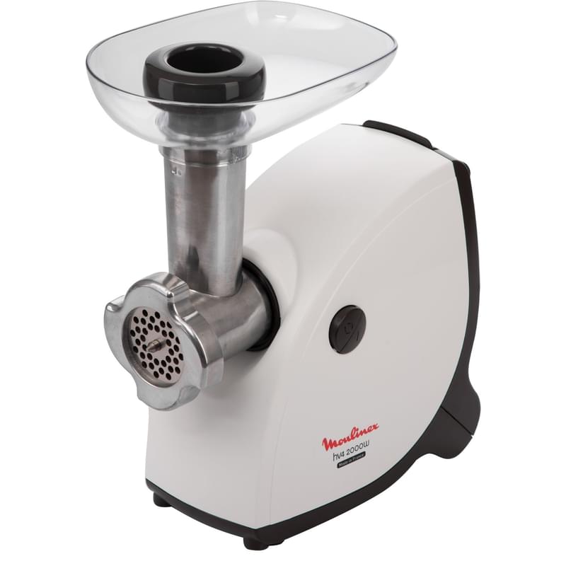 Мясорубка Moulinex HV4 ME-478138 - фото #0, Technodom.kz