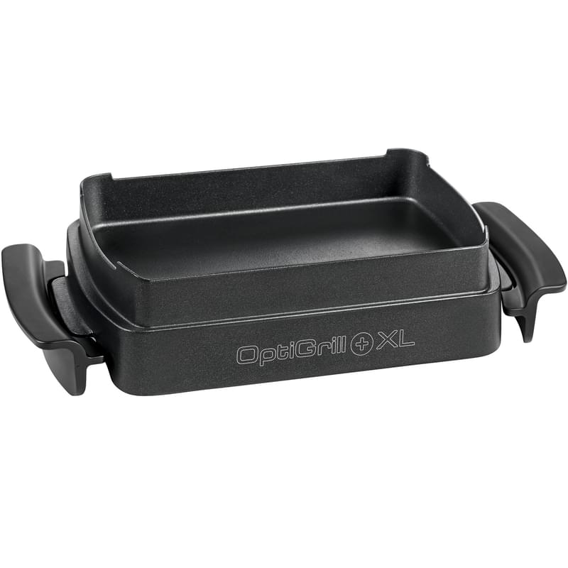 Насадка противень для запекания на Optigrill XL XA-726870 - фото #0, Technodom.kz