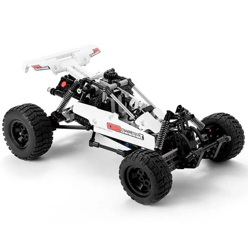 Конструктор Xiaomi Mitu Desert Racing Car Building Blocks - фото #0, Technodom.kz