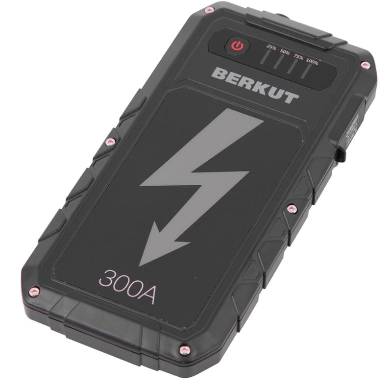 Пуско-зарядное устройство Berkut JSL-9000 - фото #3, Technodom.kz