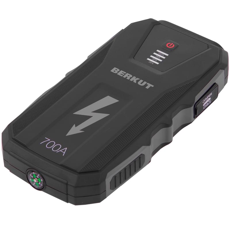 Пуско-зарядное устройство Berkut JSL-15000 - фото #2, Technodom.kz