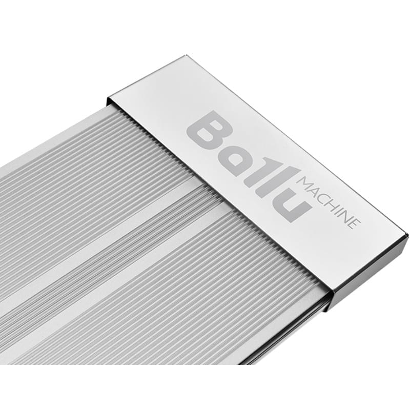 Инфракрасный обогреватель BALLU BIH-APL-1.0 - фото #3, Technodom.kz