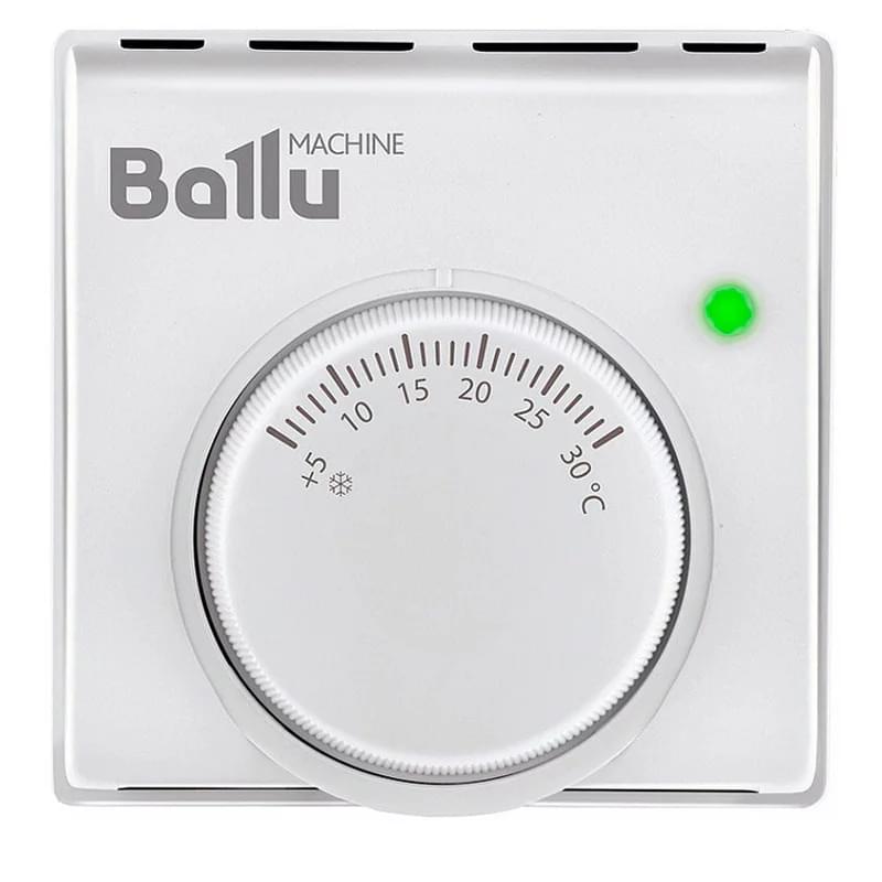BALLU BMT-2 Термостаты - фото #0, Technodom.kz