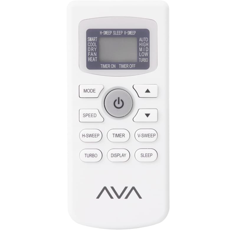 Кондиционер AVA ACTN-07BF (+инст) - фото #6, Technodom.kz
